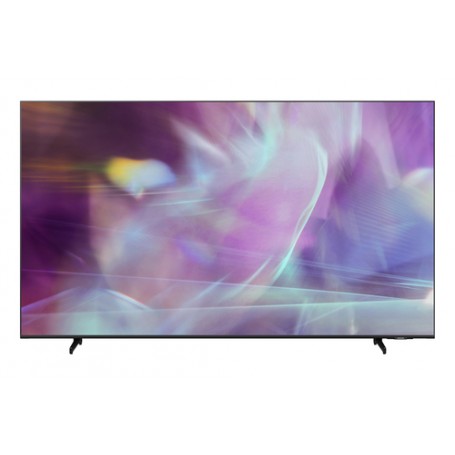 Samsung HG50Q60AAEU 127 cm (50") 4K Ultra HD Smart TV Nero 20 W (HG50Q60AAEUXEN)