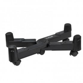 Vultech CP-03 supporto per CPU Supporto CPU a carrello Nero (CP-03)