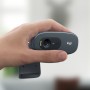 Logitech C270 webcam 3 MP 1280 x 720 Pixel USB 2.0 Nero (960-001063)