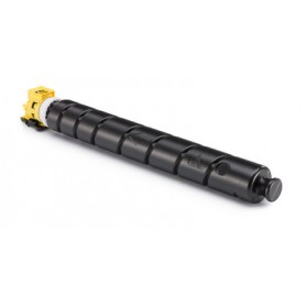 KYOCERA TK-8345Y cartuccia toner 1 pz Giallo (1T02L7ANL1)