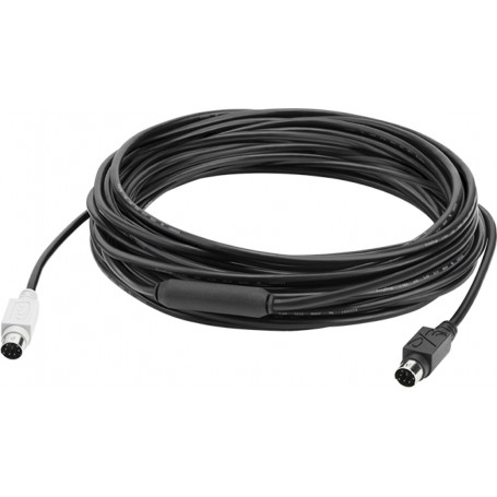 10 METER EXTENDER CABLE LOG GROUP (939-001487)