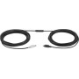 10 METER EXTENDER CABLE LOG GROUP (939-001487)