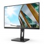 AOC P2 27P2Q LED display 68,6 cm (27") 1920 x 1080 Pixel Full HD Nero (27P2Q)