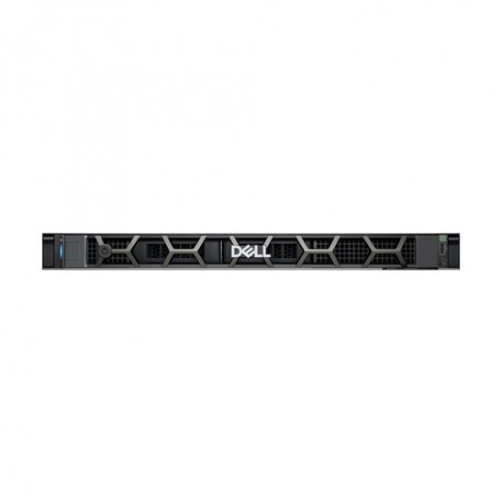 DELL PowerEdge R260 server 1,2 TB Rack (1U) Intel Xeon E E-2434 3,4 GHz 16 GB DDR5-SDRAM 700 W