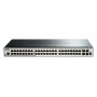 52-PORT 10/100/1000MBPS MANAGED (DGS-1510-52X/E)