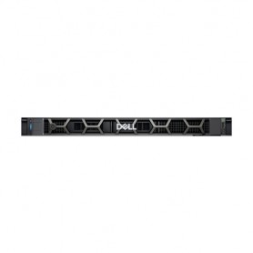 DELL PowerEdge R260 server 1,2 TB Rack (1U) Intel Xeon E E-2414 2,6 GHz 16 GB DDR5-SDRAM 700 W