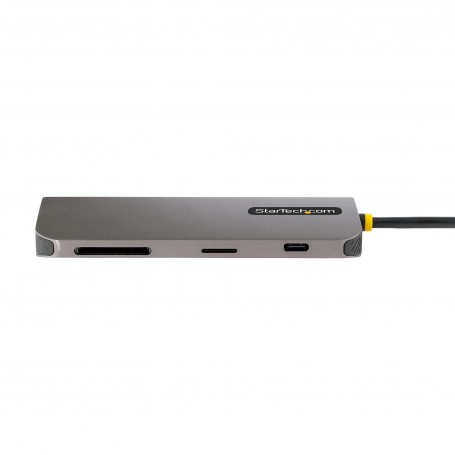 ADATTATORE MULTIPORTA USB-C 4K (115B-USBC-MULTIPORT)