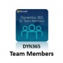 DYNAMICS 365 TEAM MEMBERS (CFQ7TTC0LFNJ-0001)