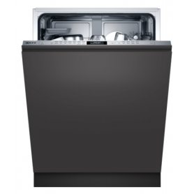 Neff S257EAX36E lavastoviglie A scomparsa totale 13 coperti C (S257EAX36E)