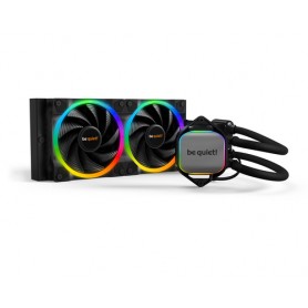 BE QUIET! DISSIPATORE A LIQUIDO Pure Loop 2 FX 240mm (BW013)