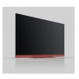55 4K SMART TV CORAL RED (LWWE-55CR)