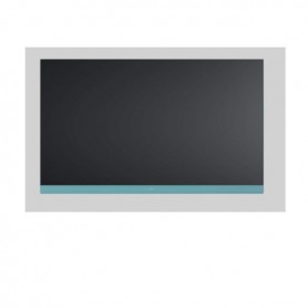32 FULL HD SMART TV AQUA BLUE (LWWE-32AB)