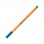CF10 FINELINER POINT 88 AZZURR NEON (88/031)