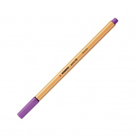 CF10 STABILO POINT 88 PLUM (88/60)