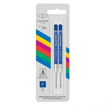 CF2 PENNA A SFERA BLU F (2166542)