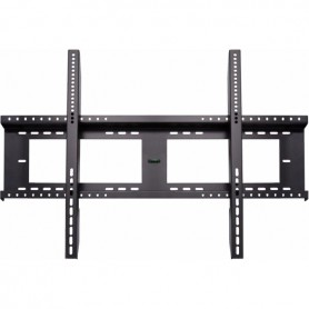 STAFFA MURO PER TV 55/96 FINO VB-WMK-001-2C 100KG 900X600 800X400 (VB-WMK-001-2C)