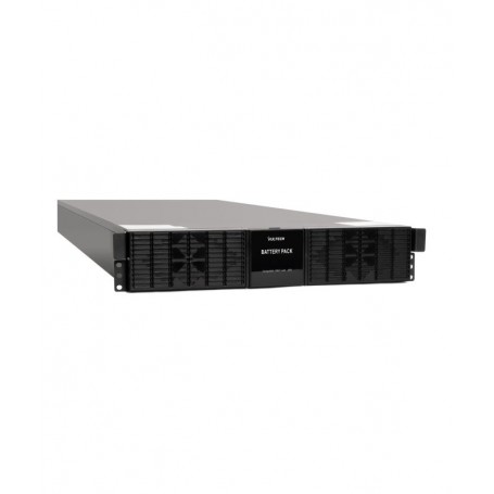 BATTERY PACK BPK-192RK + 16X GS-7AH REV 2,1