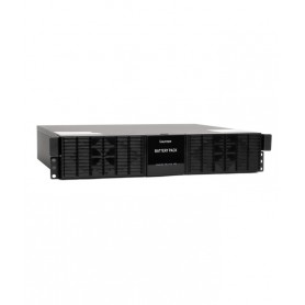 BATTERY PACK BPK-72RK + 6X GS-9AH REV 2,1