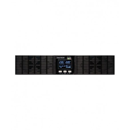 UPS SERVER SERIES RACK 6000VA ONDA SINUSOIDALE