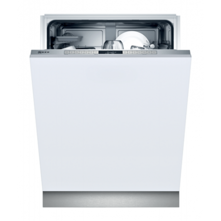 Neff S275HAX29E lavastoviglie A scomparsa totale 13 coperti D (S275HAX29E)