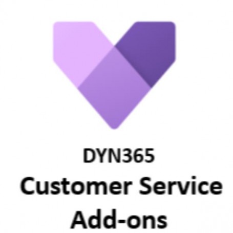 DYN365 CUSTSERVCALLINTELLMIN ADD-ON (CFQ7TTC0J7C5-0001)