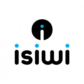 ISIWI KIT WIRELESS CONNECT AIR2 ISW-K2N8BFBTA4MP-2 GEN1 NVR 8 CANALI + 2 TELECAMERE  A BATTERIA DA 8 (ISW-K2N8BFBTA4MP-2 GEN1)