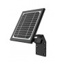 ISIWI PANNELLO SOLARE SOLAR2  ISW-PLS2  PER ALIMENTAZIONE TELECAMERA A BATTERIA (ISW-PLS2)