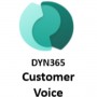 DYNAMICS 365 CUSTOMER VOICE USL (CFQ7TTC0HBSM-0001)