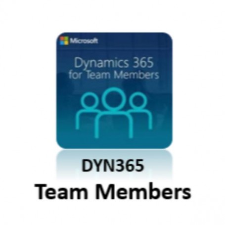DYNAMICS 365 TEAM MEMBERS (CFQ7TTC0LFNJ-0004)
