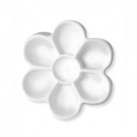 TAVOLOZZA A FIORE (183A)