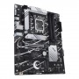 ASUS MB B760, PRIME B760-PLUS, LGA 1700, USB 3.2 GEN 2X2, 90MB1EF0-M0EAY0