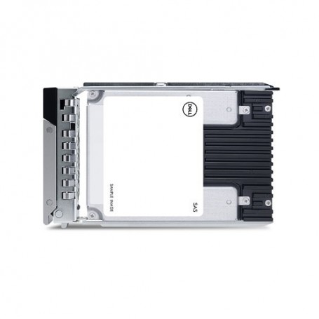 480GB SSD SATA MIXED USE 6GBPS 512E (345-BEFN)