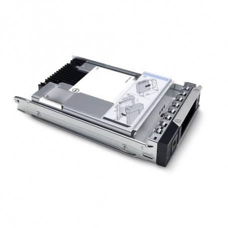 480GB SSD SATA READ INTENSIVE 6G (345-BEBH)