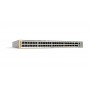 Allied Telesis AT-x220-52GP-50 Gestito L3 Gigabit Ethernet (10/100/1000) Supporto Power over Ethernet (PoE) 1U (AT-X220-52GP-50)