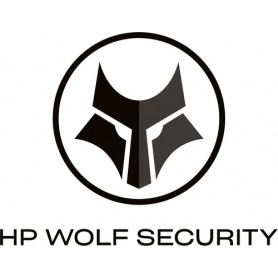 HP 3Y WOLF PRO SECURITY 1-99 ELTU (U05LCAAE)