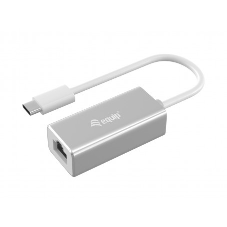 Equip 133454 scheda di rete e adattatore Ethernet 1000 Mbit/s (133454)