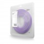 Lindy 48124 cavo di rete Viola 3 m Cat6 U/UTP (UTP) (48124)