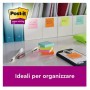 CF6BLOC POST-IT SUPSTIC CARNIVAL