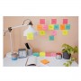 CF6BLOC POST-IT SUPSTIC CARNIVAL
