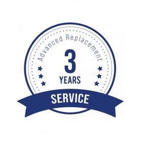 3 ANNI PER TS-410E