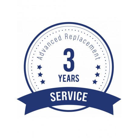 3 ANNI PER TS-410E