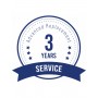 3 ANNI PER TS-410E