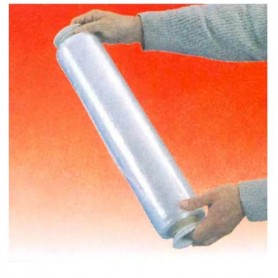 BOBINE FILM TRASPAR. MT180X50CM