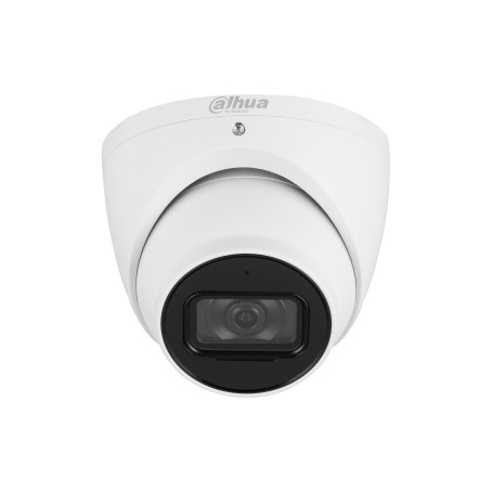 CAMERA IP 4MP AI EYEBALL 2.8MM IR50M IP67 12V POE MICROSD 2.8MM (IPC-HDW3441EM-S-S2)