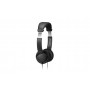 CUFFIE CON MICROFONO E VOLUME CHECK