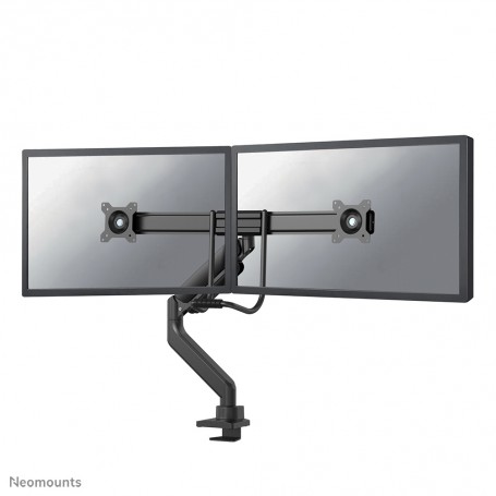 SUPPORTO SCRIVANIA DS75-450BL2