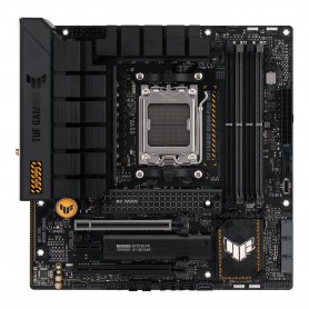 ASUS MB AMD B650, TUF GAMING B650M-PLUS WIFI, AM5, 90MB1BF0-M0EAY0 (90MB1BF0-M0EAY0)