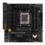 ASUS MB AMD B650, TUF GAMING B650M-PLUS WIFI, AM5, 90MB1BF0-M0EAY0 (90MB1BF0-M0EAY0)