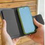 DUOMO CASE UP TO 6.5 BK RECYCLE