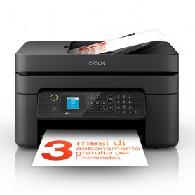 WORKFORCE WF-2930DWF (C11CK63403)